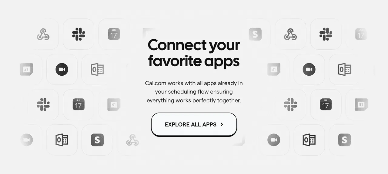 Cal interface