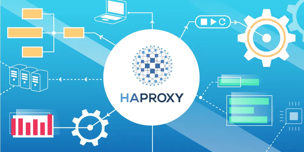HAProxy interface