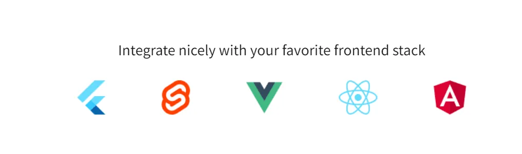 PocketBase interface